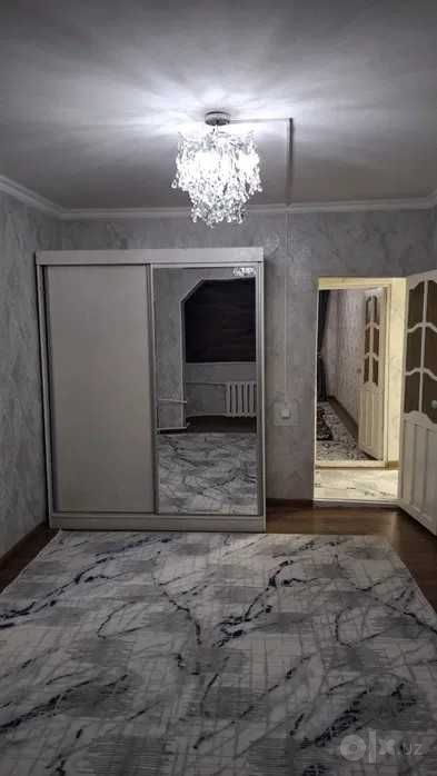 Продаётся 3х комн квартира на 2 этаже Ор-р Мафтуна бар