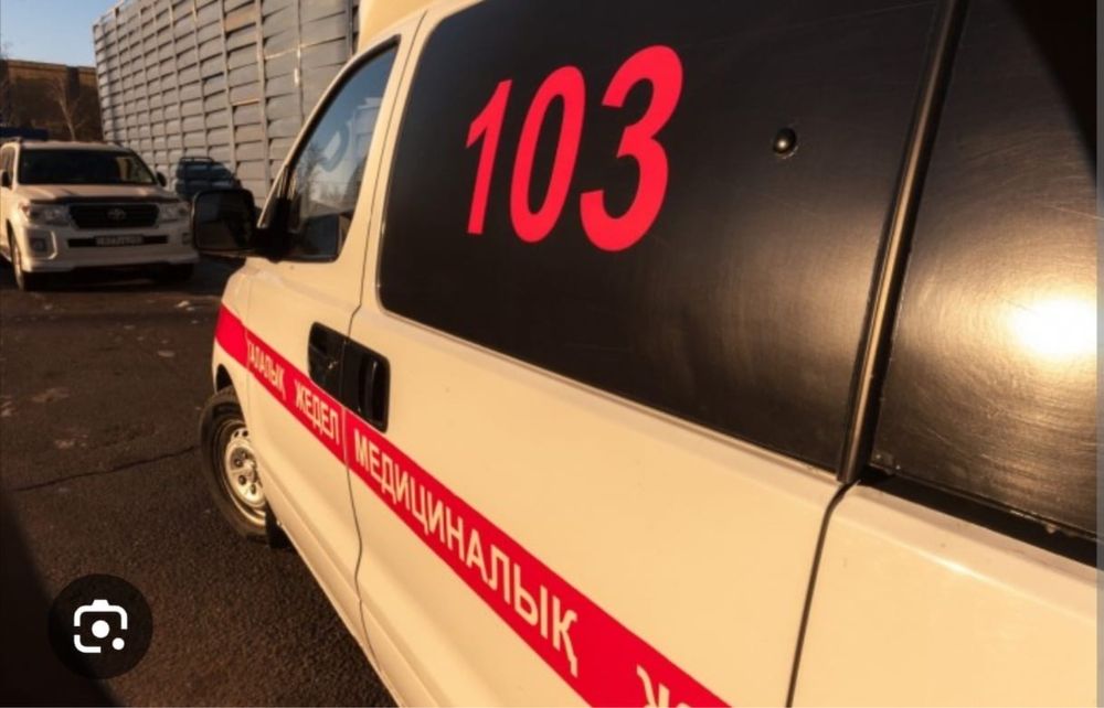 Перевозка больних на МРТ, КТ в больницу и домой