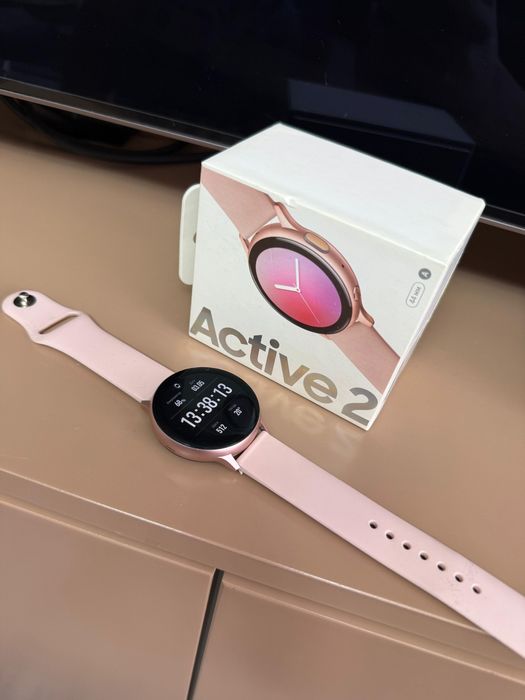 Samsung smart watch