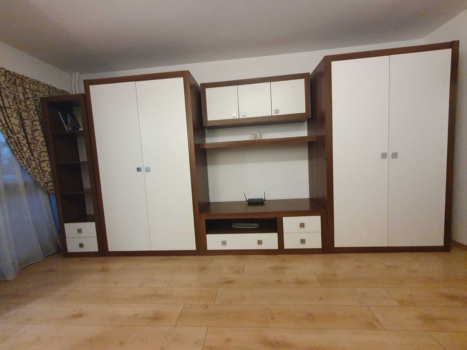 Garsoniera de inchiriat Obor / Stefan cel Mare / Iancului
