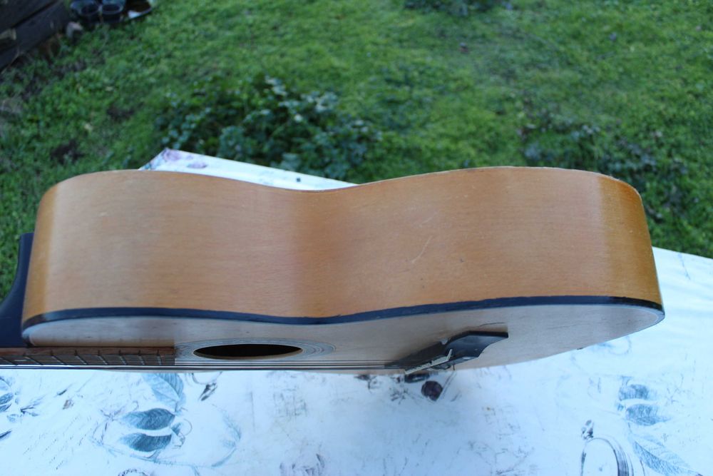 Класическа китара