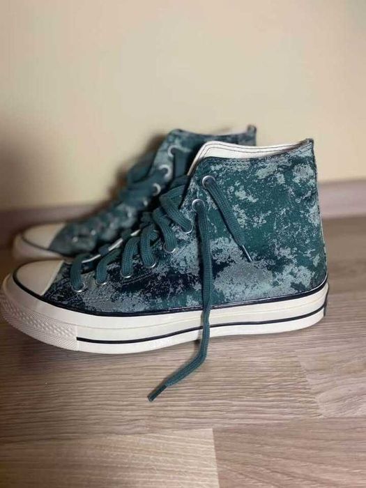 Adidași Converse Chuck Taylor All Star – noi, nepurtați