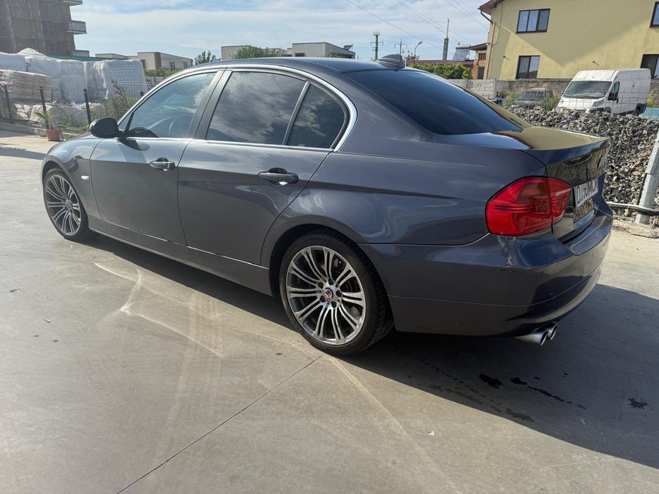 Vand BMW  e90 xd 330