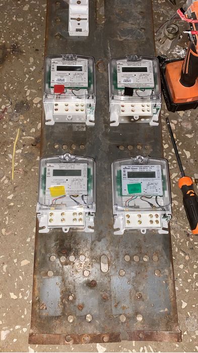 Электрик кызметі 24/7