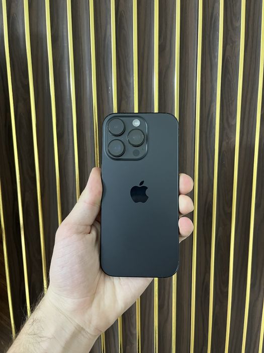 Iphone 16 Pro 128 Айфон 16 Про 128