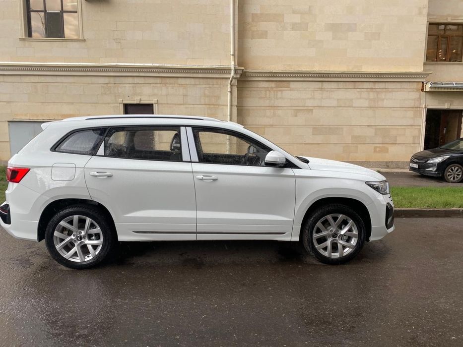 Аренда/Выкуп JETTA VS7