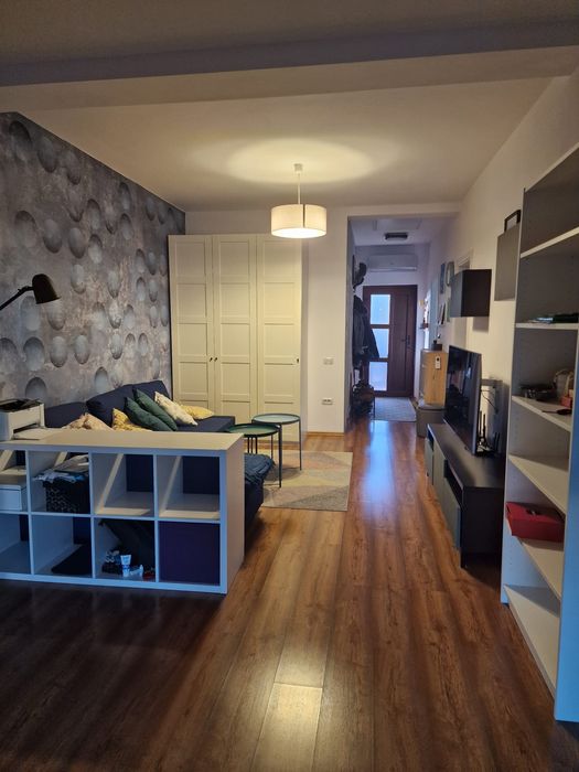 Inchiriez duplex in Moșnița Veche