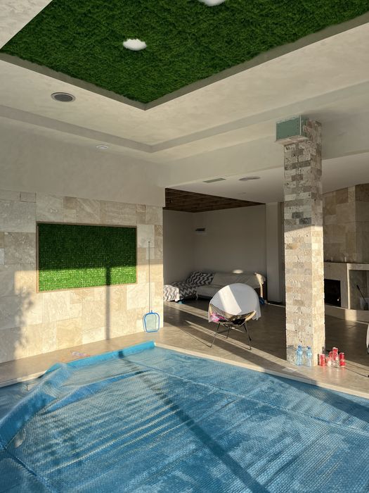 Дава се под наем Къща в Варна, Младост 2 - 240 кв.м за 510 € - Снимка #5