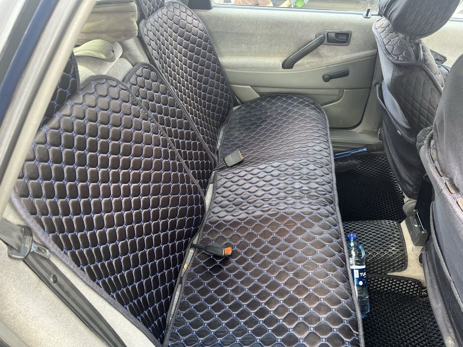 Volkswagen passat 91 года