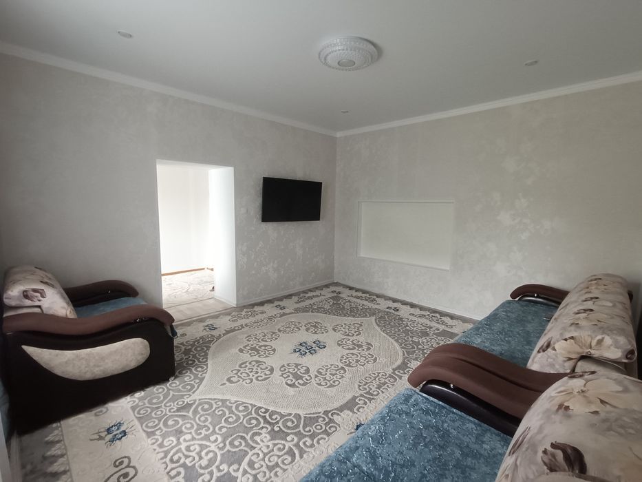 Продам дом в с.Калбатау