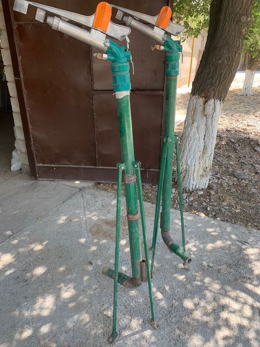 МотоНасос шланг комплект