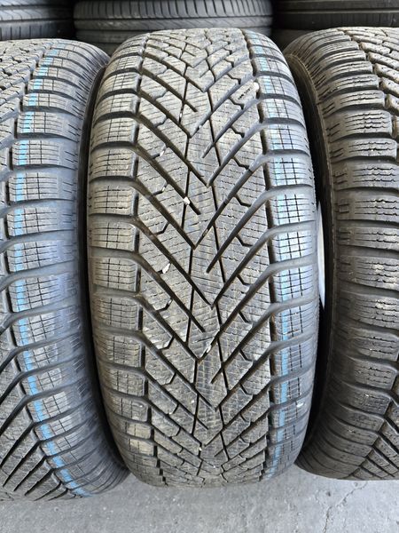 215/60/17 PIRELLI 4бр