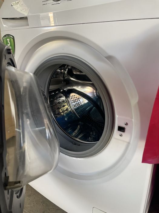 Стиральная машина Artel 60C101, работает идеально!