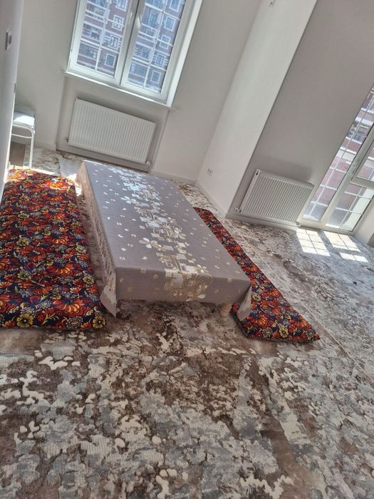 Сдается 2-х комнатная капртира ЖК Greenwich