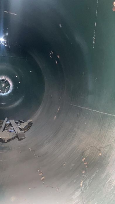 Цестерна жағдайы жақсы