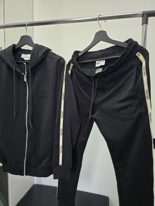 Trening x compleu premium MIU MIU / Essentials  / dsquared2