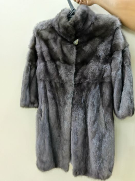 Продам шубу в отличном состоянии