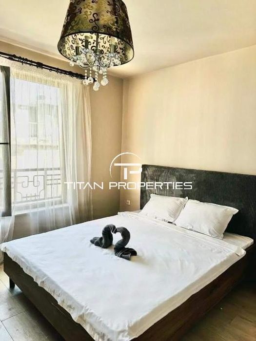 Дава се под наем Тристаен апартамент в Варна, Център - 72 кв.м за 800 € - Снимка #5