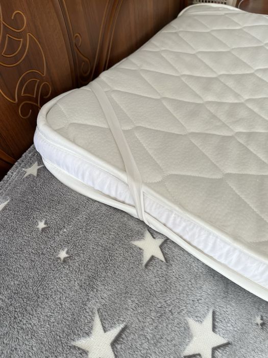 Продам топпер б/у в хорошем состоянии