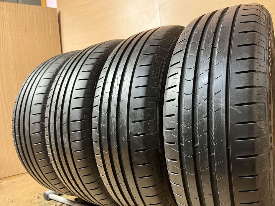 195/65 R15 Vredestein Sportrac 5