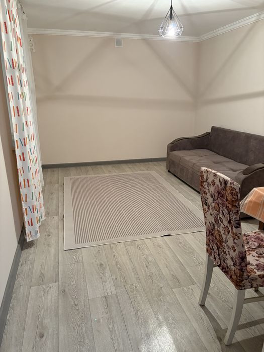 Сдам времянку в мкр Думан