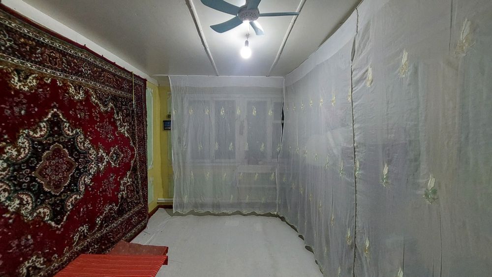 Yangi xayot suptnikda 2 xonali kvartira sotiladi