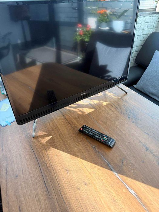 телевизор SAMSUNG UE32K4102AK