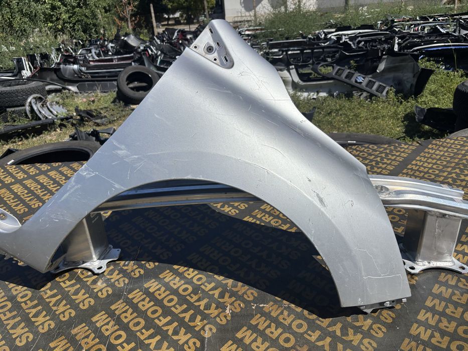 Калник Renault Clio