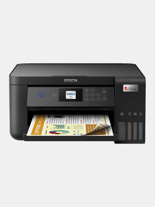 Принтер Epson EcoTank L4260