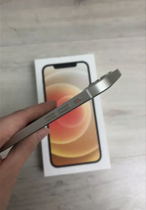 Iphone 12, 128 гб