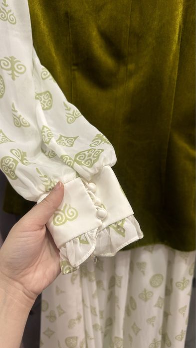 Казакша коилек пен кажеки