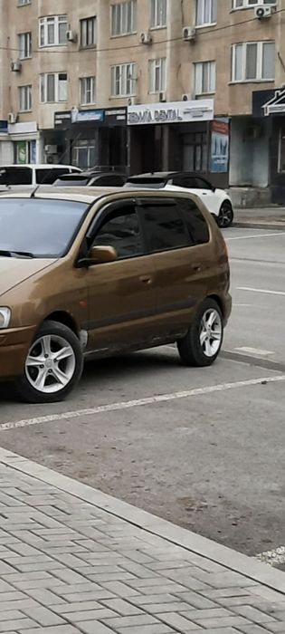 Продам диски легкосплавные