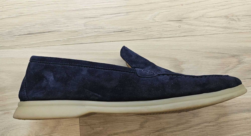 Мъжки лофери Ridiculous Classic 44/45