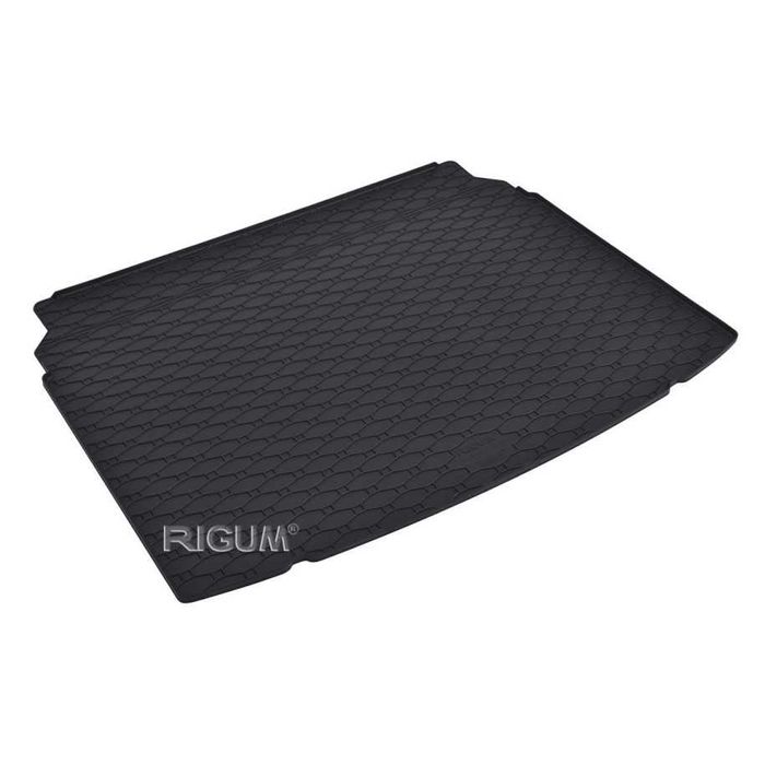Tavita Portbagaj Cauciuc Premium VW T5/T6/T7 Caddy Taigo Tayron Sharan