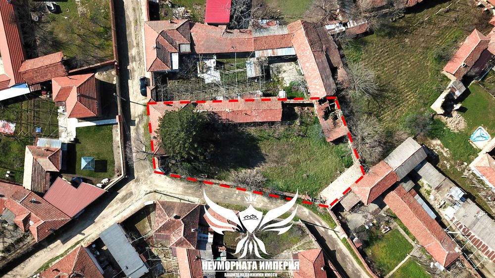 Продава се Къща в с. Ръжево Конаре, Област Пловдив - 193 кв.м за 180 €/кв.м - Снимка #9