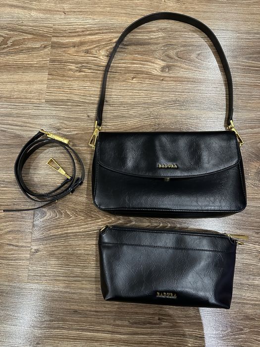 Дамска чанта Mango Badura