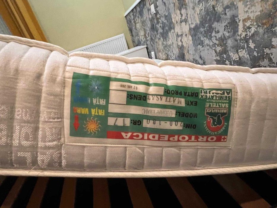 Pat matrimonial 180 x200