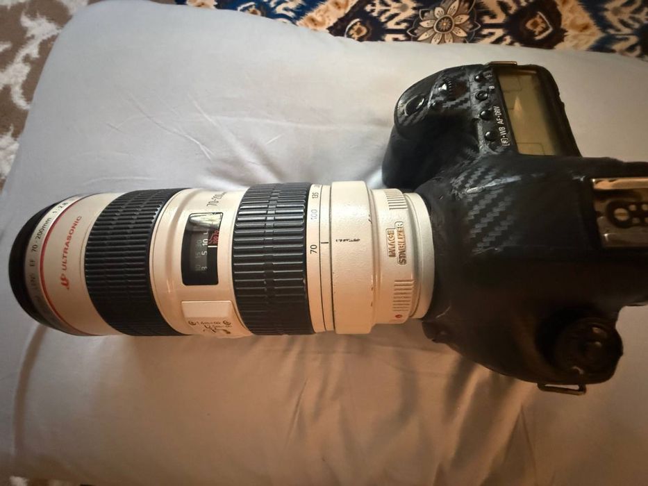 canon 5d mark 3 srochno