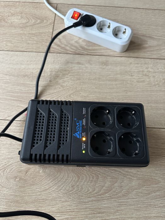 Трансформатор бытовой