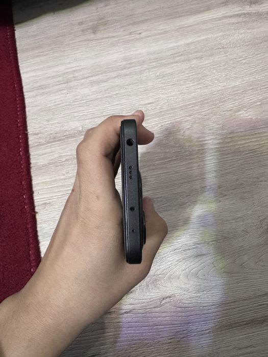 Redmi Note 14 8 GB RAM 128gb