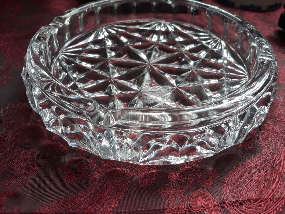 Пепельницы разные