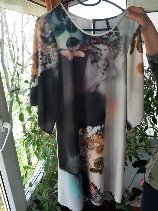Rochie purtata o data