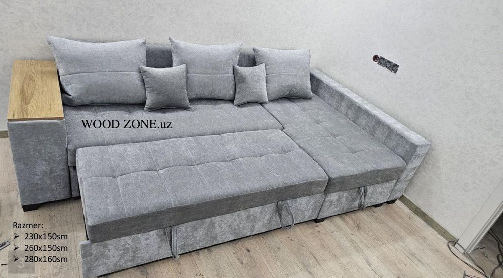 Rasskladnoy Uglovoy Divan