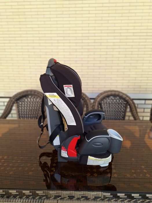 Детская автокресло