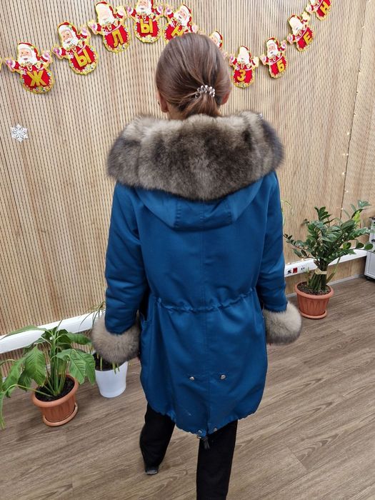 Люкс парка 85000тг