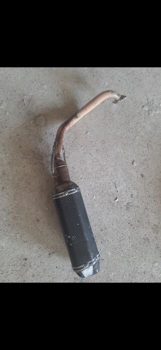 Запчаст мопеды бу