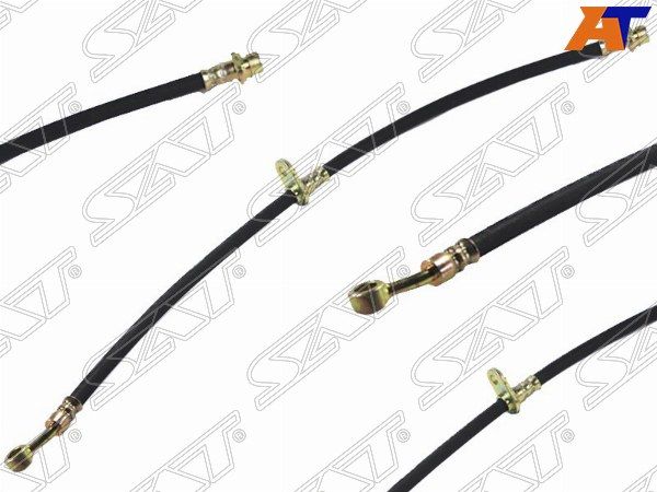 Шланг тормозной Honda Cr-v