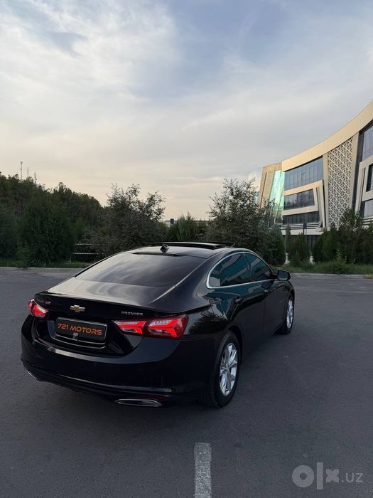 Malibu 2 premer 2023