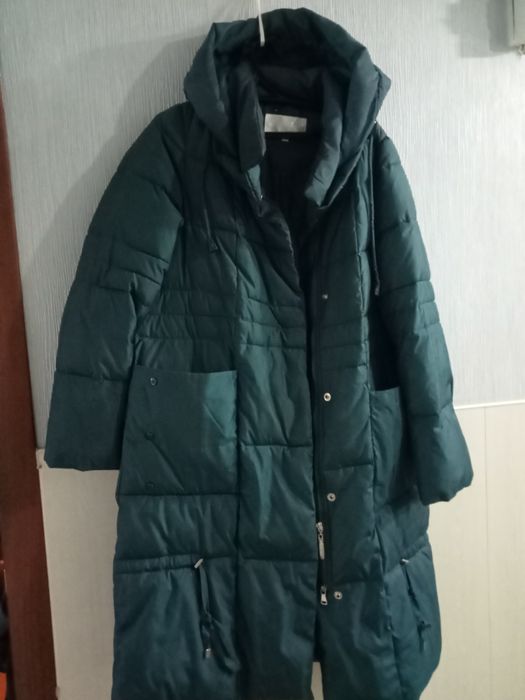 Женская верхняя одежда