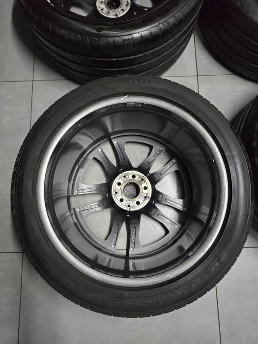 Jante , Roti GLE r22, Amg originale,  in 2 marimi